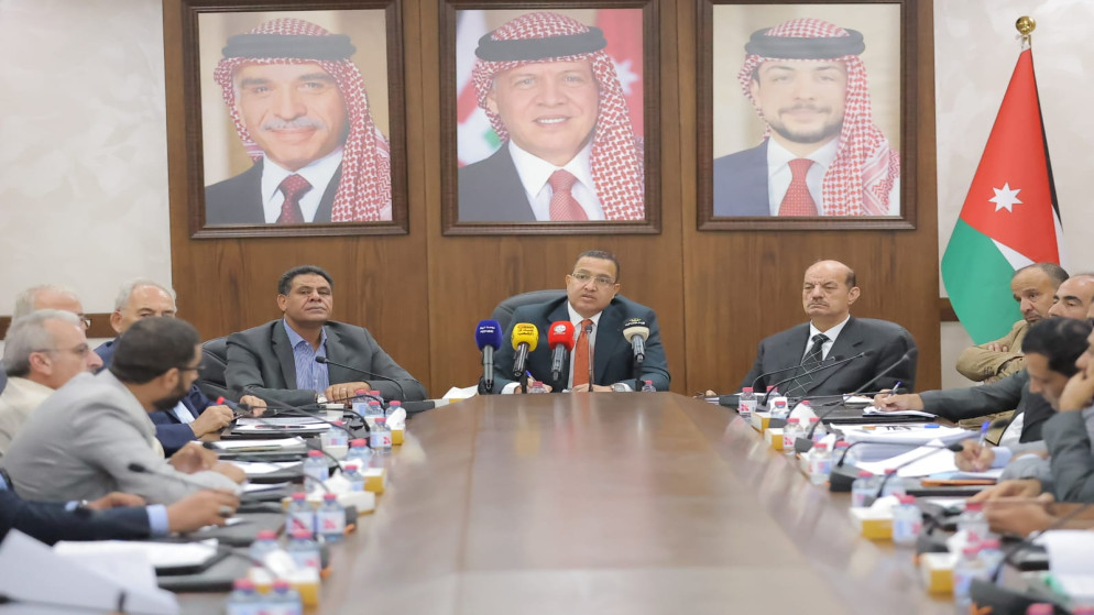 الإدارية النيابية تُقر مواد بـالإدارة المحلية