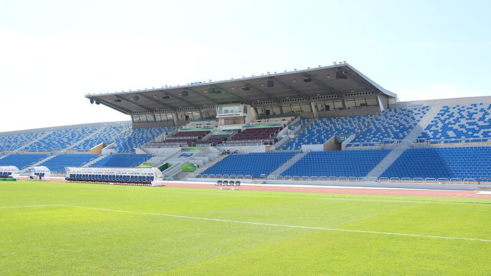 منافسات الأسبوع الـ 15 من دوري المحترفين تنطلق اليوم 