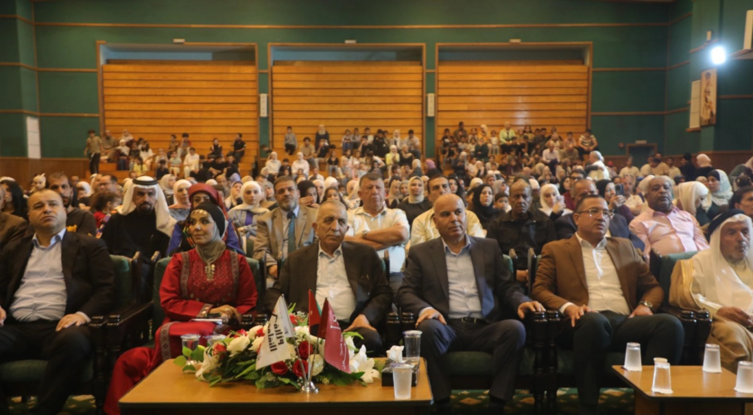 وزير الثقافة يفتتح فعاليات مهرجان البلقاء الرابع