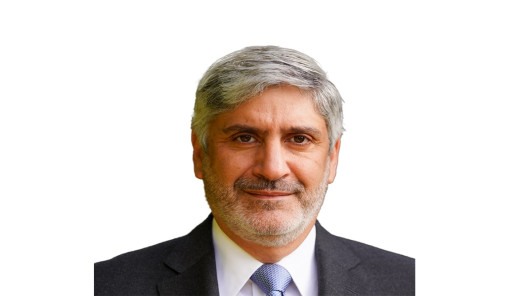 سامر جودة رئيسا لغرفة التجارة الأميركية لدورة ثانية