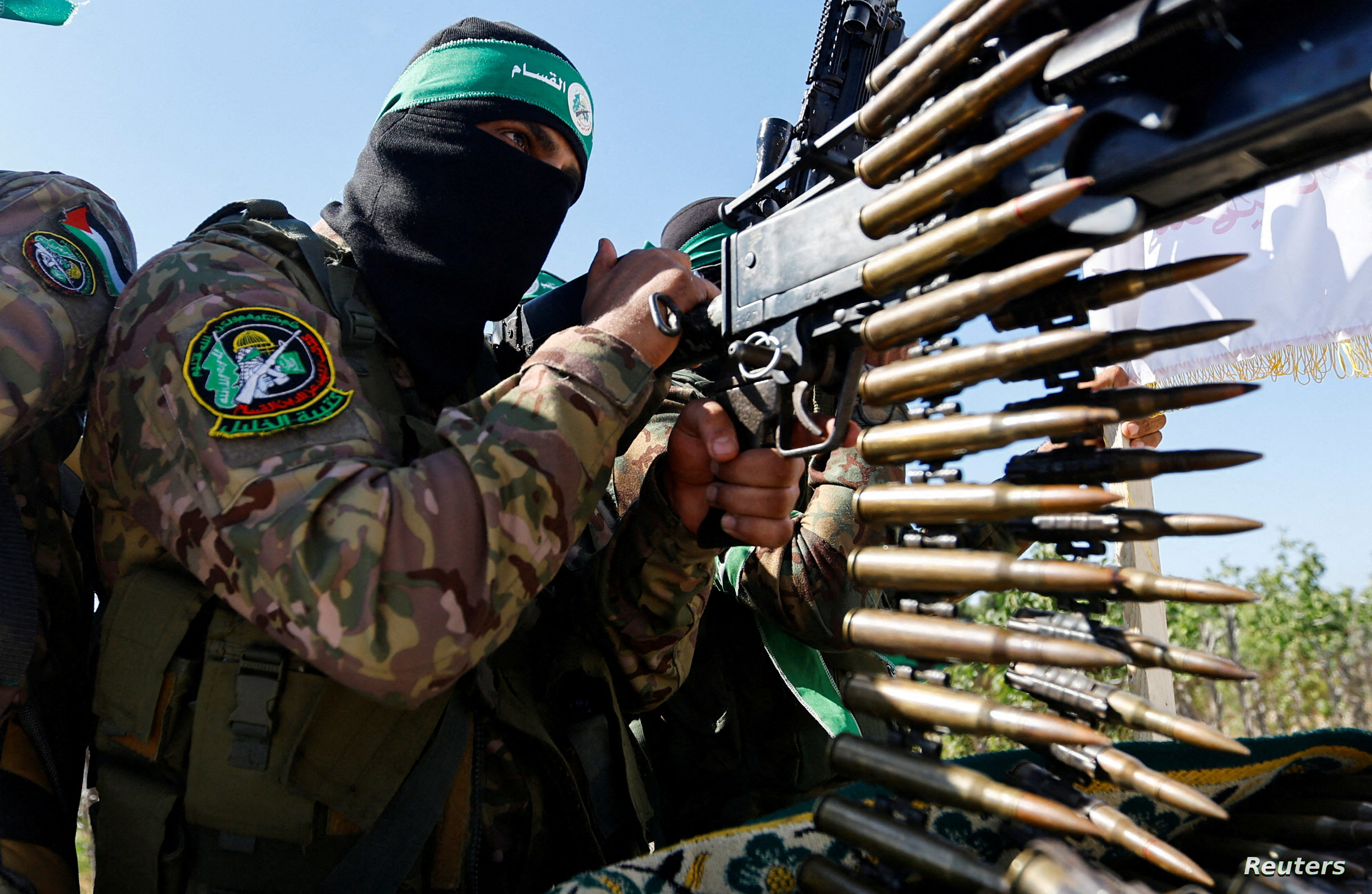 مكتب نتنياهو: لا وقف لإطلاق نار قبل تدمير حماس