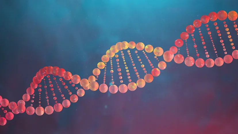 ثورة في عالم الحوسبة: عندما يلتقي الـ DNA بالتقنيات الخارقة