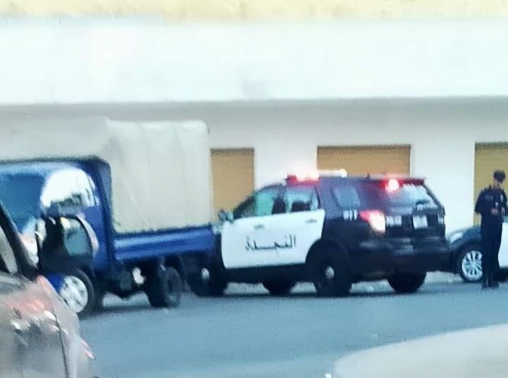 مجمع الطفيلة يشهد جريمة قتل