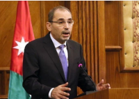 الأردن: على الحكومة الاسرائيلية إعلان أن تصريحات وتصرفات سموتريتش لا تمثلها