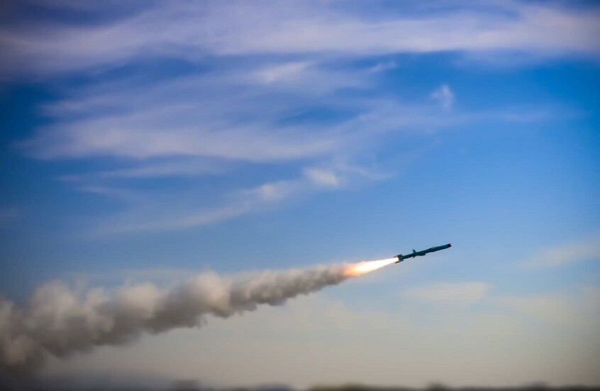 إيران تشن الموجة الأعنف والأثقل منذ بداية الحرب