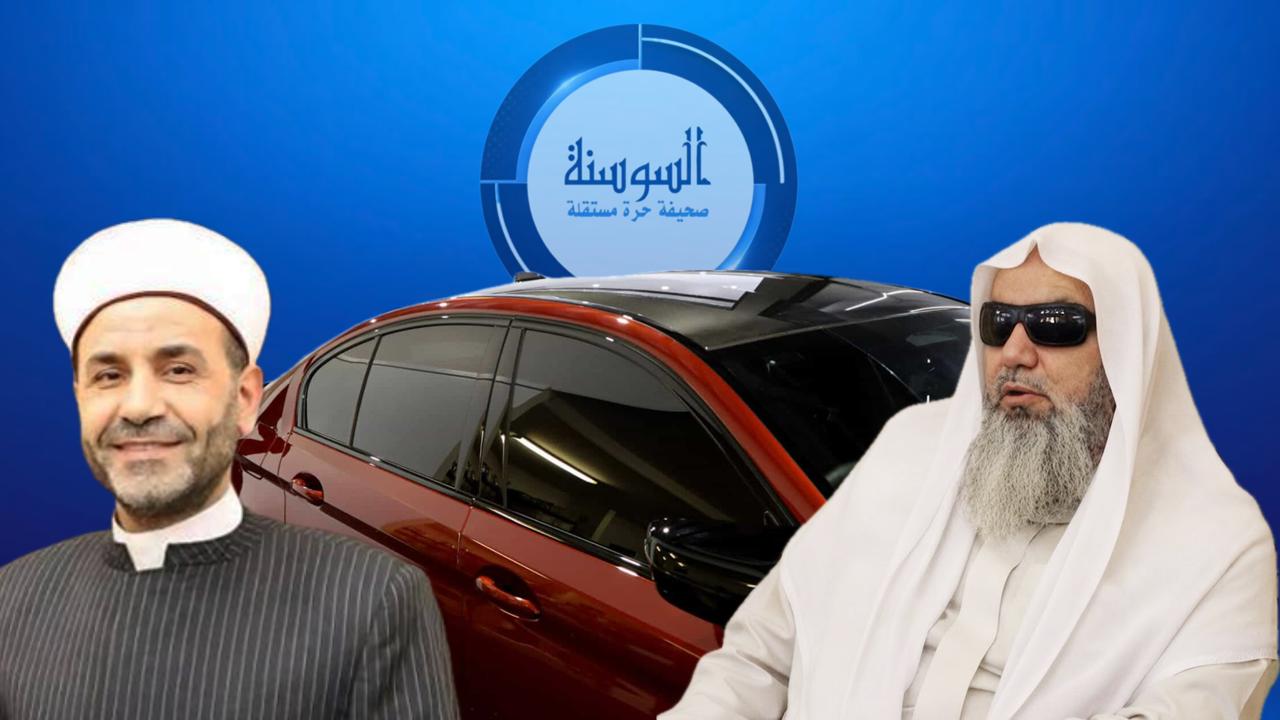 بعد جدل السيارات المظللة ..  المناعي: البقاعي أصاب وأؤيده في كل كلمة