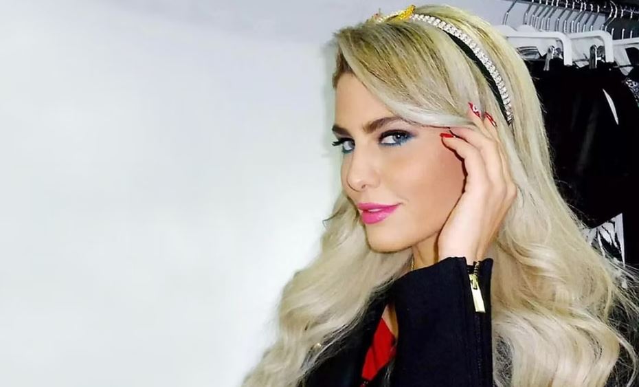 طليقة جورج الراسي تُهدد عائلته بعد إتهامها بقتله