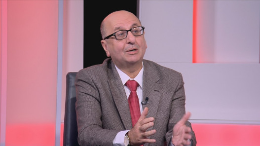 المعايطة: طهران توسع دائرة المواجهة لجر المنطقة إلى الحرب