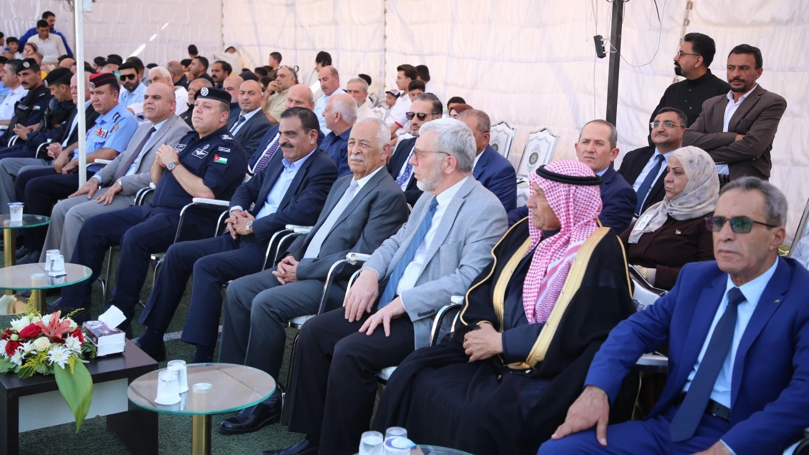 العيسوي يرعى احتفال نادي الشعلة بالمناسبات الوطنية ..  صور
