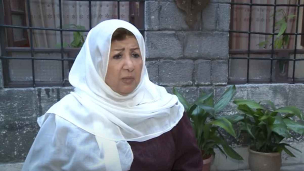 القبض على قاتل أم زكي نجمة باب الحارة ..  تفاصيل مروعة