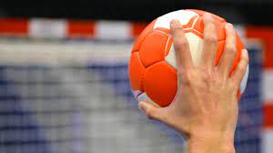 كفرنجة يتوج بلقب دوري الواعدين لكرة اليد 