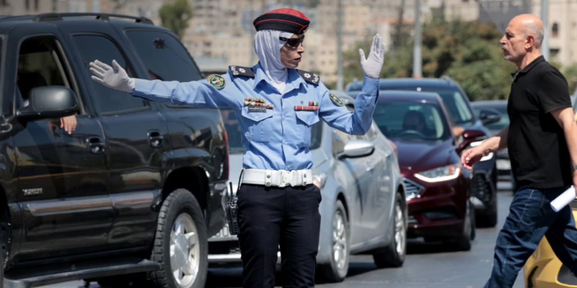إجراءات أمنية مشددة ضد مطلقي العيارات النارية بالتوجيهي