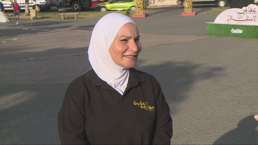 العقبة: نسبة الإشغال في الفنادق ستصل إلى 100% الخميس