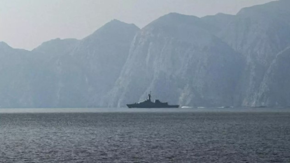 رد إيراني حاسم على تهديدات ترامب بإغلاق هرمز