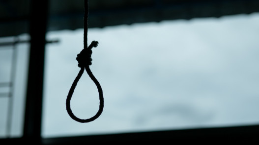 نقيب المحامين: تنفيذ أحكام الإعدام يرسخ سيادة القانون ويعزز الردع العام