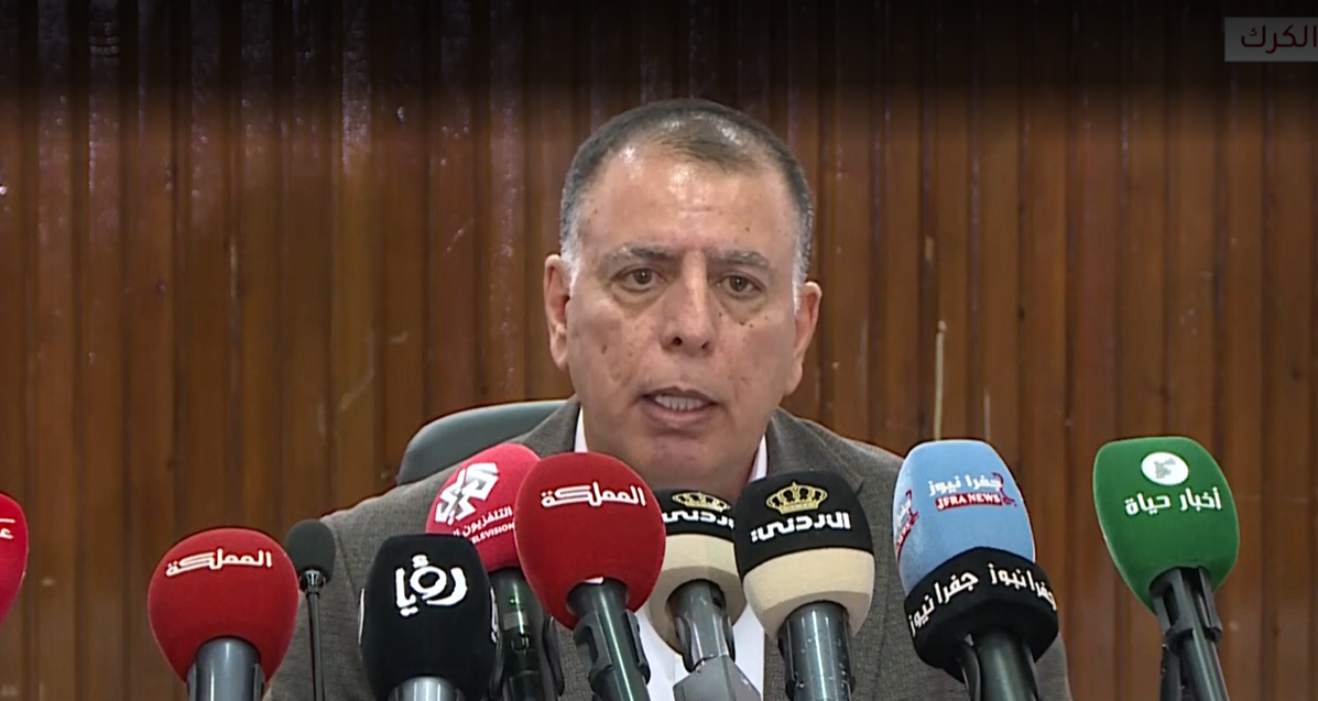 7 وفيات و34 إصابة باعتداء الكرك ..  الفراية والمعايطة يؤكدان استمرار ملاحقة المتورطين