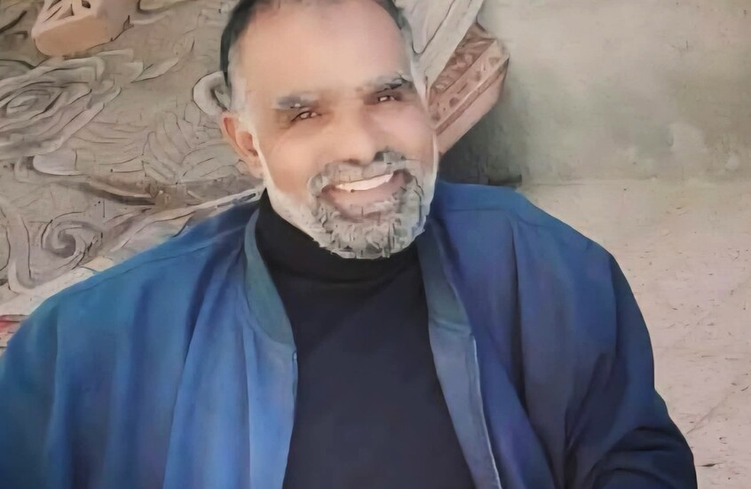 عائلة منفذ عملية الكرامة تعلن استعادة جثمانه