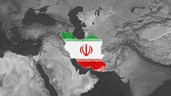 ايران تواجه فرصة سياسية واقتصادية بالغة الأهمية
