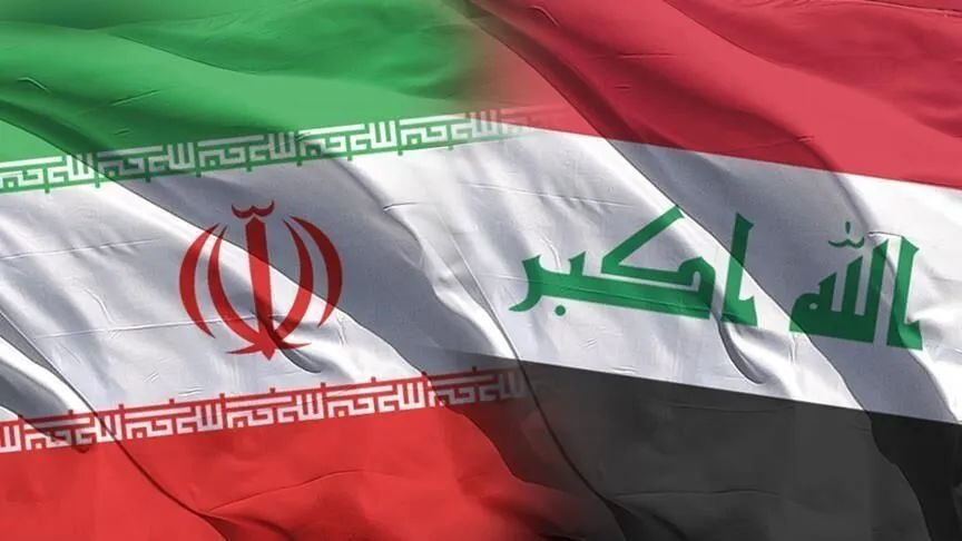 العراق وإيران يبحثان إعادة فتح مضيق هرمز