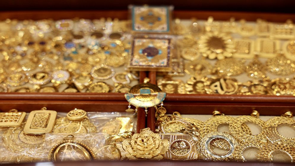 أسعار الذهب تواصل الارتفاع في السوق المحلية الثلاثاء 