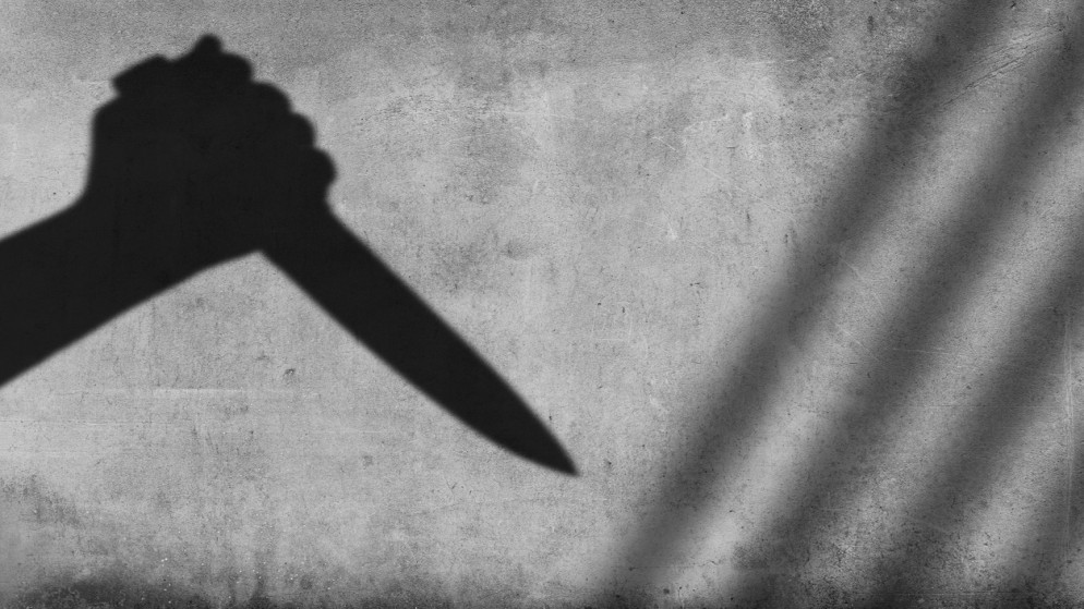 طعن فتاة حتى الموت في عمّان ..  والقبض على الجاني