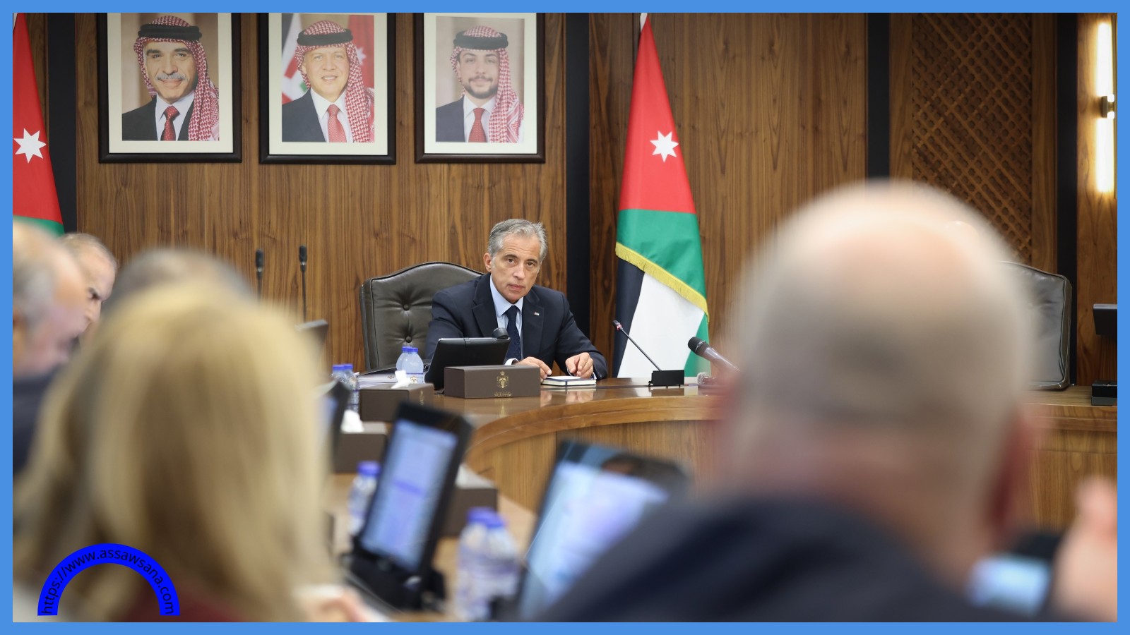 قرارات جديدة من مجلس الوزراء ..  التفاصيل