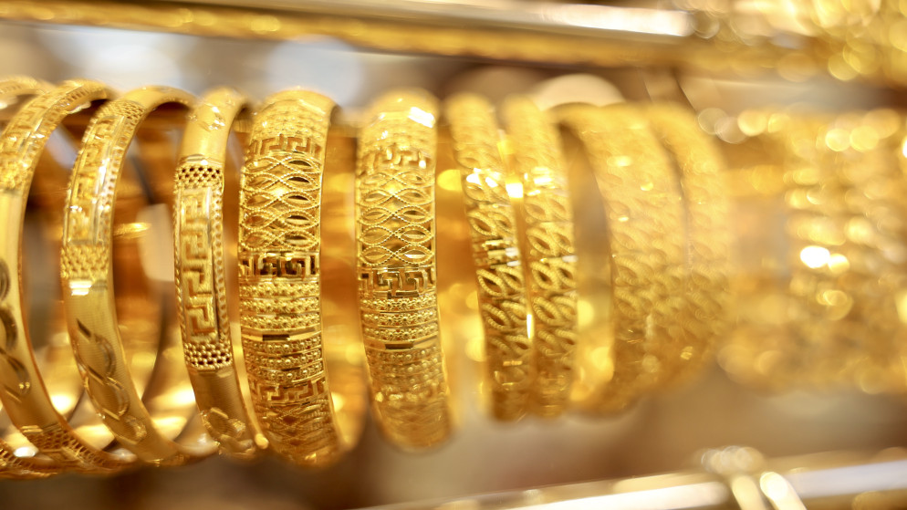 تراجع أسعار الذهب محلياً في التسعيرة الثانية مساء الأربعاء 