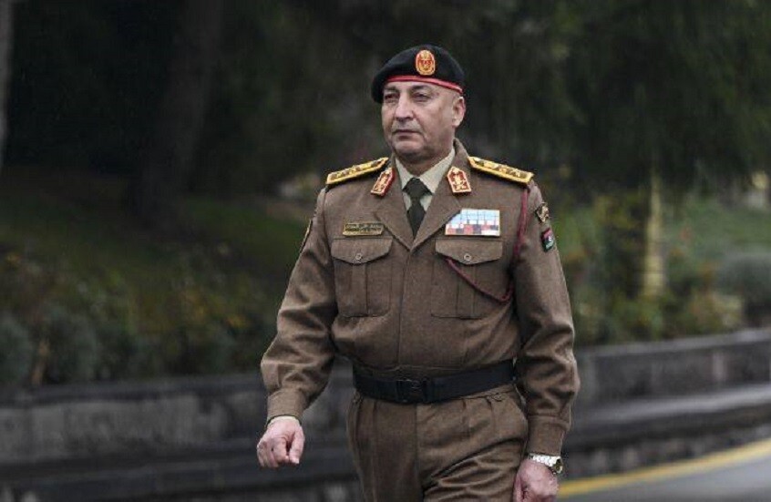 ليبيا تؤجل تأبين ضحايا الطائرة المنكوبة مؤقتًا