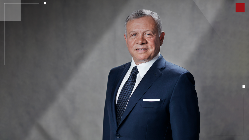 فعاليات تحتفل بعيد ميلاد الملك الرابع والستين