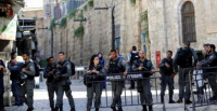 الاحتلال يفرج عن 3 أردنيين اعتقلهم بالقدس