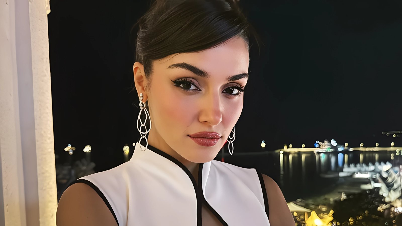 هاندا أرتشيل تنفصل عن خطيبها وتثير الجدل