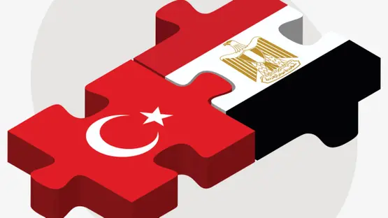 التبادل التجاري بين تركيا ومصر ارتفع 15 بالمئة في 4 أشهر من 2026
