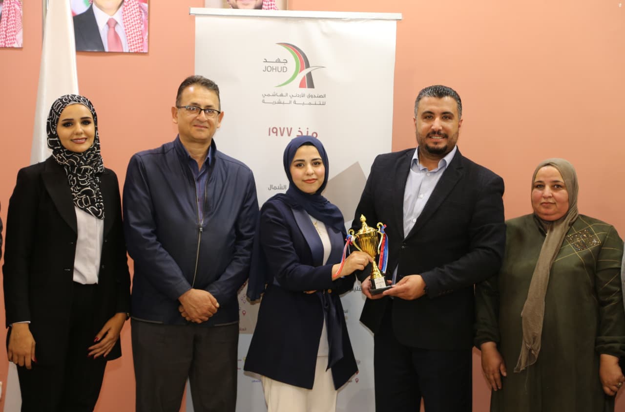 اختتام دوري المناظرات الشبابية في جهد .. صور