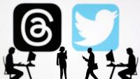 تعرّف على الفرق بين تطبيقي ثريدز وتويتر