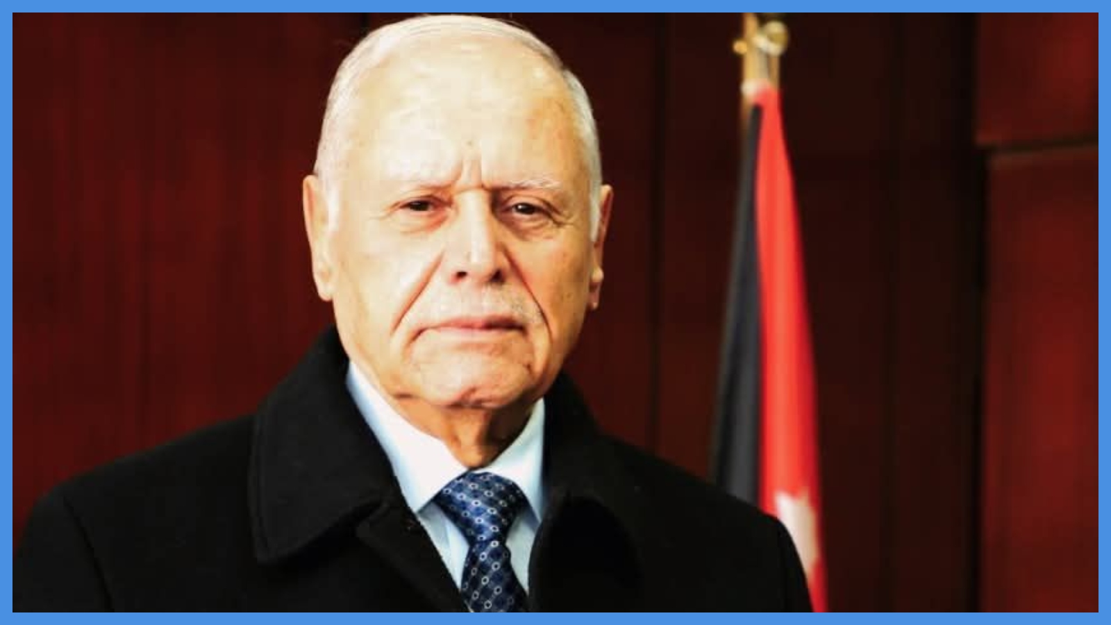 وفاة وزير التربية والتعليم الأسبق خالد العمري