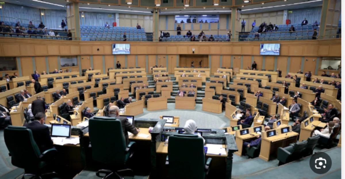  النواب يواصل اجتماعات لجانه لمناقشة المالية والتعليم