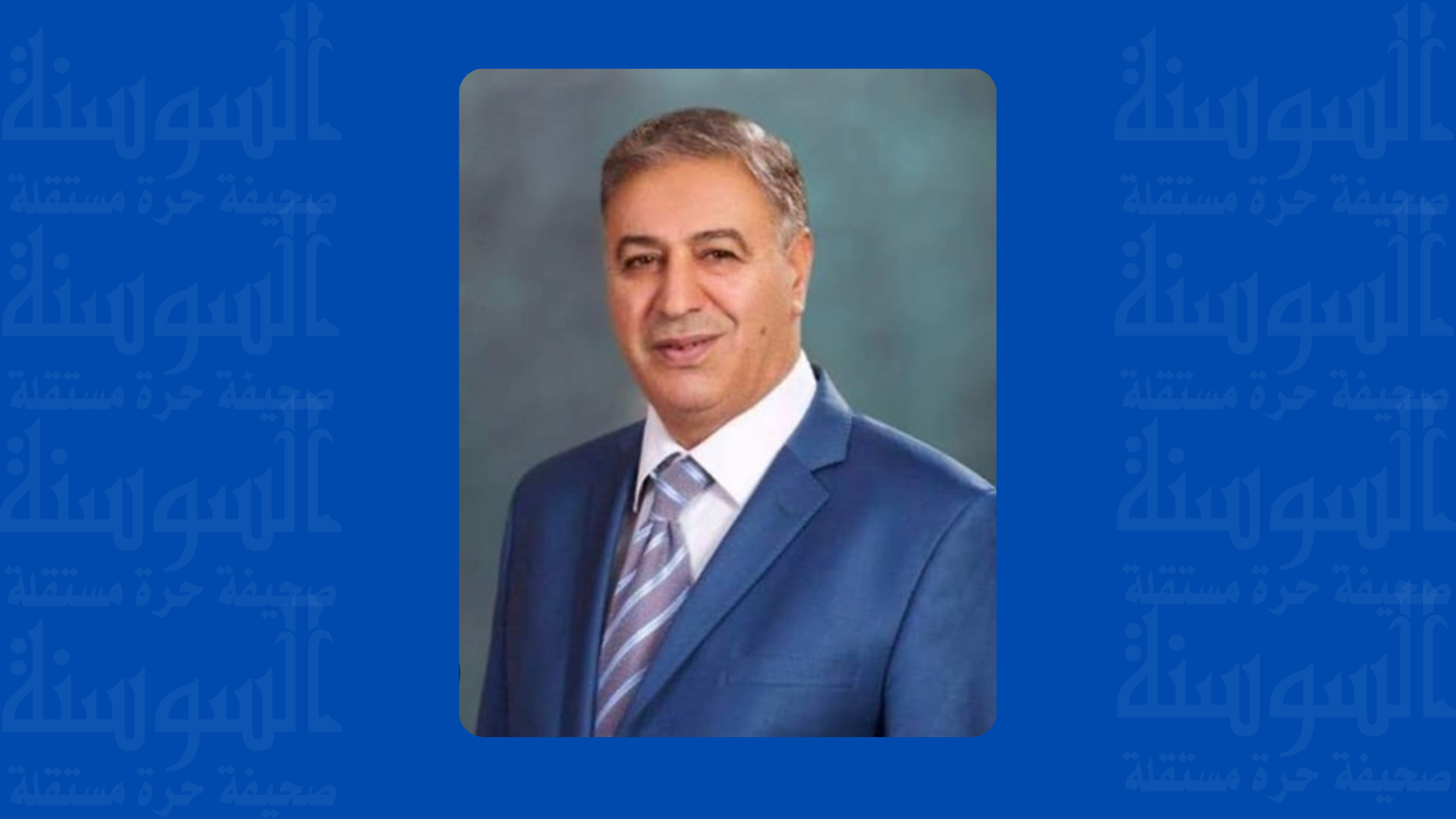 انتخاب المهندس شحادة أبو هديب عضواً في مجلس إدارة معهد الأسمدة الأمريكي