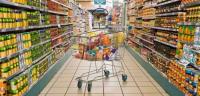 أسعار المواد الغذائية تتراجع عالمياً 