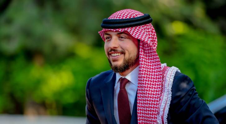 ولي العهد: بعيد الجيش وذكرى الثورة العربية الكبرى: ونمضي بالعز والفخر