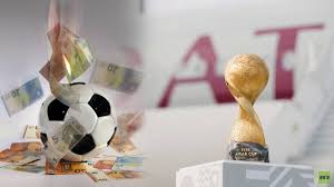 تعرف على جوائز كأس العرب 