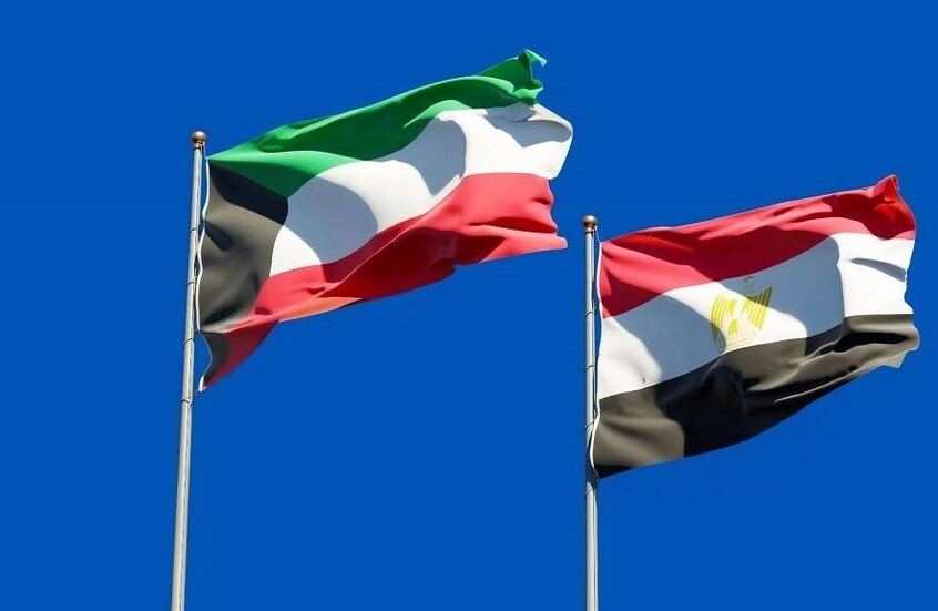 إدانة كويتية مصرية للاعتداءات الإيرانية على الأردن