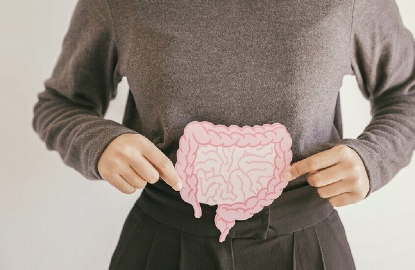 العناية بصحة الأمعاء ..  سر الظهور أصغر بعشر سنوات