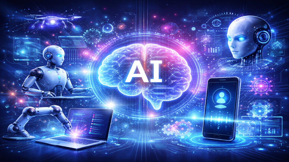 تحذير من نشر هذه المعلومات على الذكاء الاصطناعي 