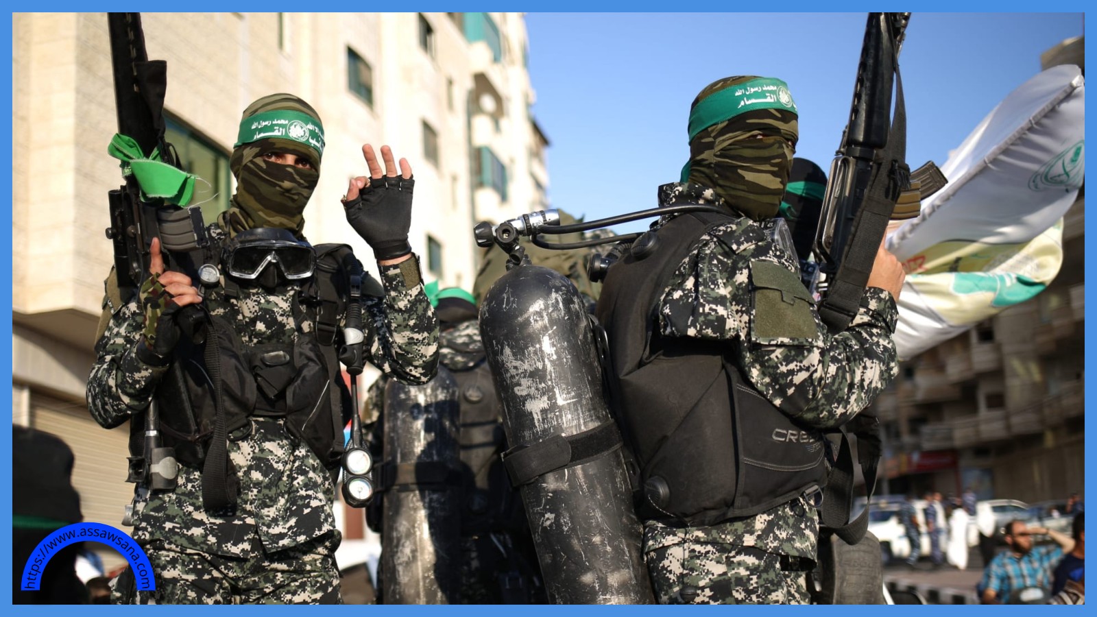 ماكرون يهاجم إسرائيل ويكشف مفاجأة حول عدد مقاتلي حماس
