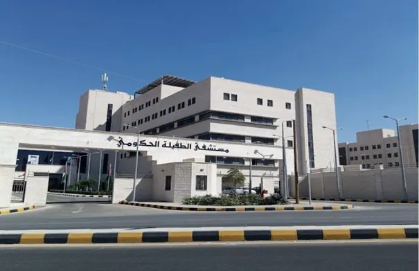 ليلة طارئة في الطفيلة: إصابة منتسبات مركز العيص بالتهاب رئوي 