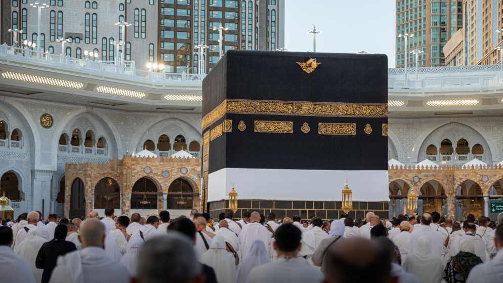 إعلان ترتيبات الحج للموسم الحالي اليوم