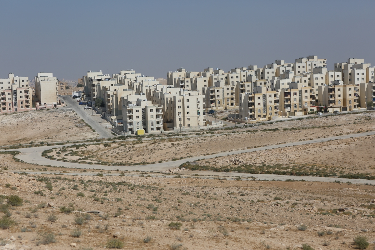 التطوير الحضري تدعو مواطنين لاستكمال إجراءات نقل الملكية 