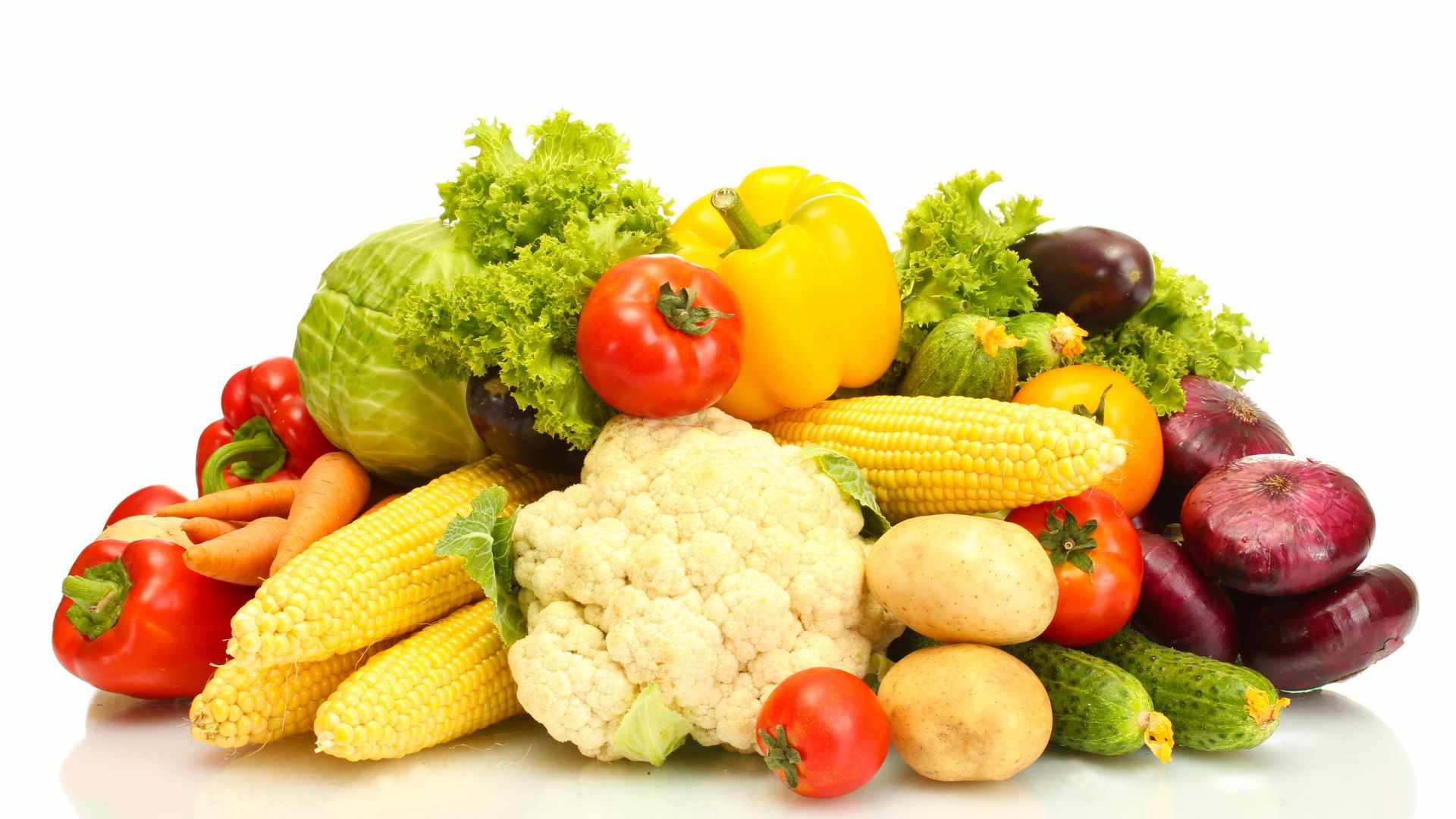 2148 طنا من الخضار ترد السوق المركزي اليوم