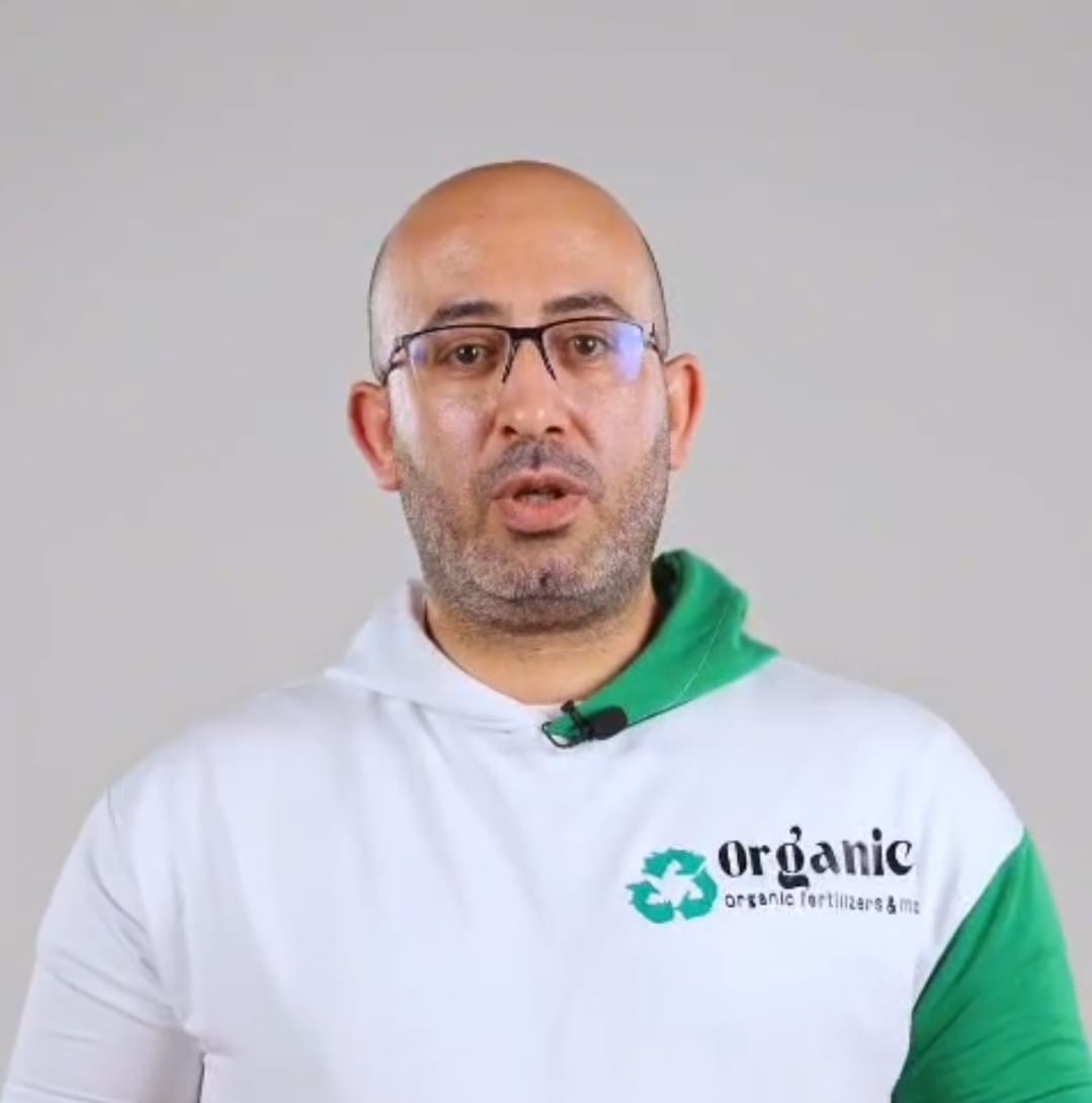 تعرّفوا على شركة OrganicG الناشئة