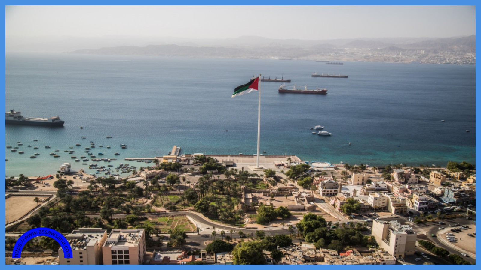 انحسار الموجة الحارة بشكل تام عن المملكة بهذا الموعد